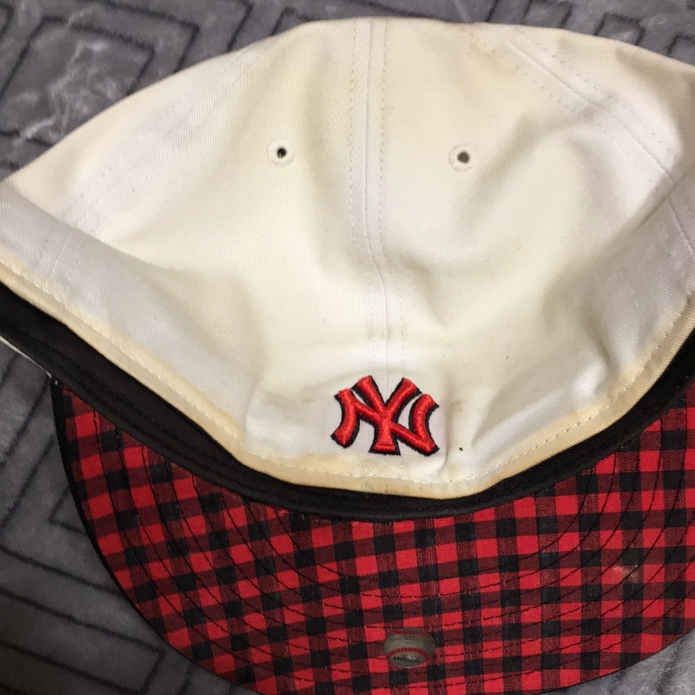 NY Yankees